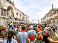 To nie koniec opłat. Europejskie miasto dalej będzie obciążać turystów