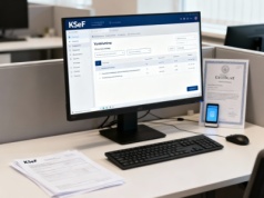 Certyfikaty KSeF - nowa forma uwierzytelniania w systemie e-Faktur