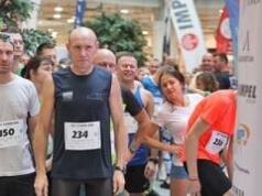 1142 schody do pokonania. Zbliża się bieg na szczyt Sky Towera