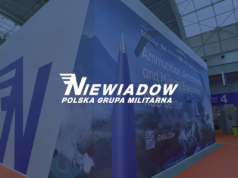 Porozumienie Northrop Grumman i Elaboracja Niewiadów dotyczące produkcji amunicji 155 mm