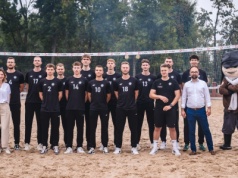 Czarni po raz pierwszy w sezonie zagrają u siebie