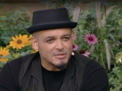 Damian Ukeje chorował na NOWOTWÓR. Ma za sobą kilkanaście operacji