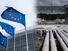 UE chce blokady, Węgry bronią zakupów z Rosji. "Nie powinniśmy bujać w obłokach"