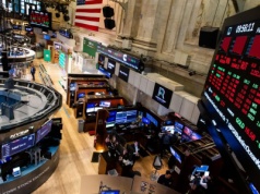 Po decyzji Fed, byki odzyskują kontrolę. Kontrakty wyraźnie drożeją