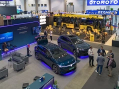 W Katowicach odbędzie się Kongres Nowej Mobilności. Będą dziesiątki debat i premiery samochodów elektrycznych