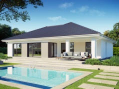 Od projektu do wprowadzenia — ile naprawdę kosztuje i trwa budowa domu pod klucz? [ Strefa biznesu ]