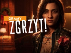 Brak konsekwencji, klimat noir i wymagający boss - to było moje drugie podejście do Bloodlines 2