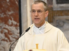 Polski duchowny nuncjuszem apostolskim na Bliskim Wschodzie. Papież zdecydował