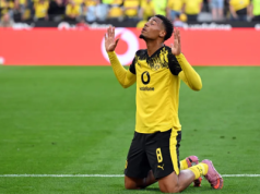 Niemiecka drużyna karci piłkarza za wyrazy smutku po zabójstwie Kirka