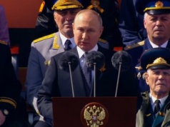 Rosyjskie drony ujawniają prawdę o naszych sąsiadach? Komentatorzy analizują