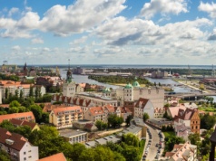 W 15 minut do szkoły, pracy i fryzjera? W Polsce udaje się to w nielicznych miastach