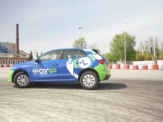 Akademia Jazdy CARGO z Jaworzna w nowej odsłonie