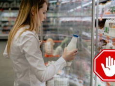 Pilne wycofanie mleka ze sprzedaży. Zostało skażone niebezpiecznym środkiem