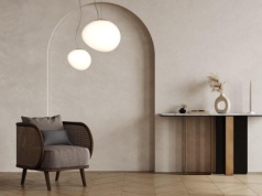 Jak dobrze i estetycznie oświetlić wnętrze w stylu minimalistycznym?