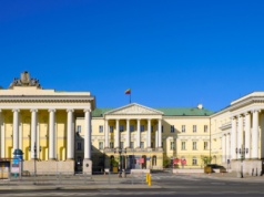 Warszawa bez wiceprezydenta: „Nie będę twarzą takich scen”