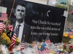 „Nawrócony” z syjonizmu? Charlie Kirk a relacje z Żydami