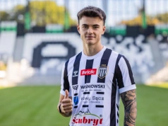 Sandecja Nowy Sącz traci dużo goli, więc wzmacnia obronę. Ten zawodnik grał w Ekstraklasie!