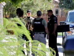 Makabryczne odkrycie w samochodzie znanego piosenkarza. To ciało 15-latki