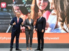 mObywatel Junior. Startuje nowa rządowa aplikacja dla najmłodszych