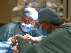 Słupsk: pierwszy w Polsce innowacyjny zabieg leczenia obrzęku chłonnego zewnętrznego i wewnętrznego