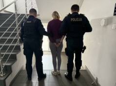 Rodzice z gminy Kiszkowo aresztowani. Ich 5-tygodniowe dziecko trafiło do szpitala z obrażeniami