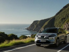 Nowe Mitsubishi Eclipse Cross jest elektrykiem. Wygląda znajomo