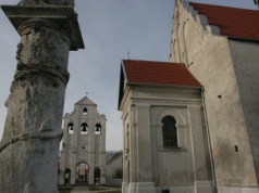 To najmniejsze miasto w Polsce. Ma mniej mieszkańców niż niejeden blok w Warszawie