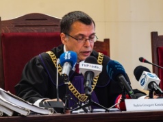 Nowy prezes szczecińskiego Sądu Okręgowego