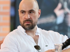 Jakub Żulczyk reaguje w sprawie nocnej prohibicji: to skandaliczne