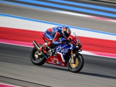 EWC: Wójcik Racing Team potwierdza składy na finał we Francji