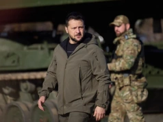 Zaskakujące wieści z frontu. Zełenski: Ukraina prowadzi operację specjalną