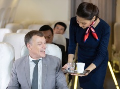 Turcja jednym przepisem załatwiła każdemu pasażerowi w samolocie wodę za darmo