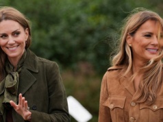 Księżna Kate vs Melania Trump. Która z nich dokonała lepszego wyboru?