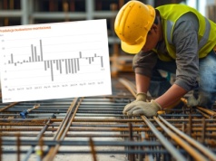 Problem z konkurencyjnością przemysłu. "Oddala się silniejsze odbicie inwestycji"