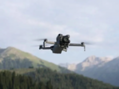 Premiera DJI Mini 5 Pro. Mieści się w kieszeni i ma kamerę, jak w dużych dronach