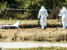 Z ostatniej chwili! Kolejne drony tuż przy granicy z Polską. Wydano komunikat