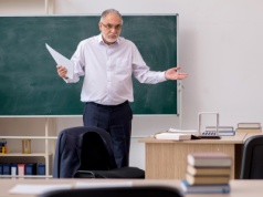 Wysokie nagrody dla nauczycieli