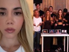 Marianna Schreiber zapowiada PROTESTY pod studiem "TzG". W tle afera o "modlitwę"