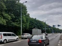 Szykują się utrudnienia na ul. Kościuszki. Miasto wymieni nawierzchnię