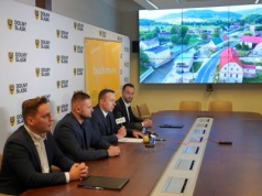 Powódź 2024. Rusza remont kluczowej drogi na Dolnym Śląsku