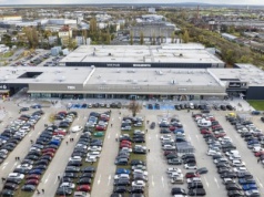 Newgate Investment powiększa swoje portfolio parków handlowych