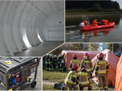 Czy w Świdnicy powstanie schron? Samorządy wnioskują o środki z programu ochrony ludności i obrony cywilnej