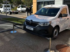 Z wizytą w centrum rozwojowym dostawczych Renault