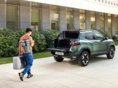 Dacia Duster Pickup istnieje i można ją kupić