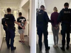 Szokujące. Rodzice znęcali się i bili 5-tygodniowe dziecko