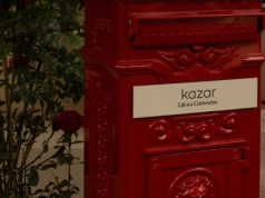 KAZAR i Martini żegnają lato w wielkim stylu. Odwiedź wyjątkową strefę w Food Town