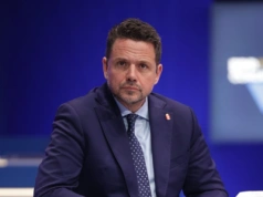 Nocna prohibicja w Warszawie. Rafał Trzaskowski upokorzony przez Kierwińskiego