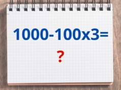 Uczniowie podstawówki dają radę. Dorośli? Popełniają ten sam błąd