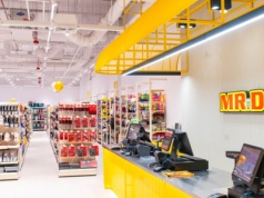 MR.DIY debiutuje w Gorzowie Wielkopolskim. Otwarcie już w listopadzie