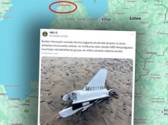 Fragment drona w kolejnym kraju NATO. Premier prosi o kontakt z Polską